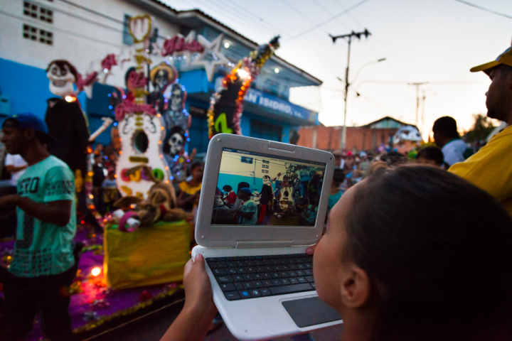 Carnaval de San Francisco de Yare: La Celebración de los Diablos Danzantes